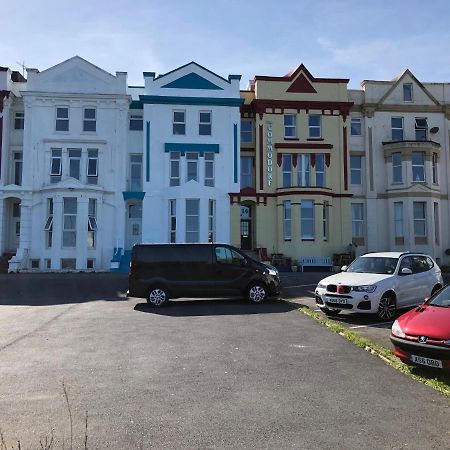 Five Way Apartments Пейнтон Экстерьер фото