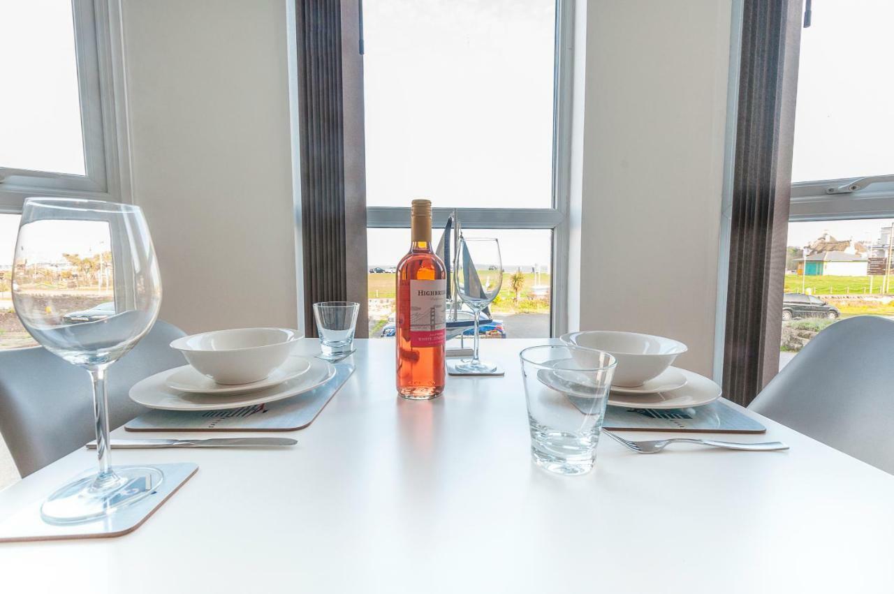 Five Way Apartments Пейнтон Экстерьер фото
