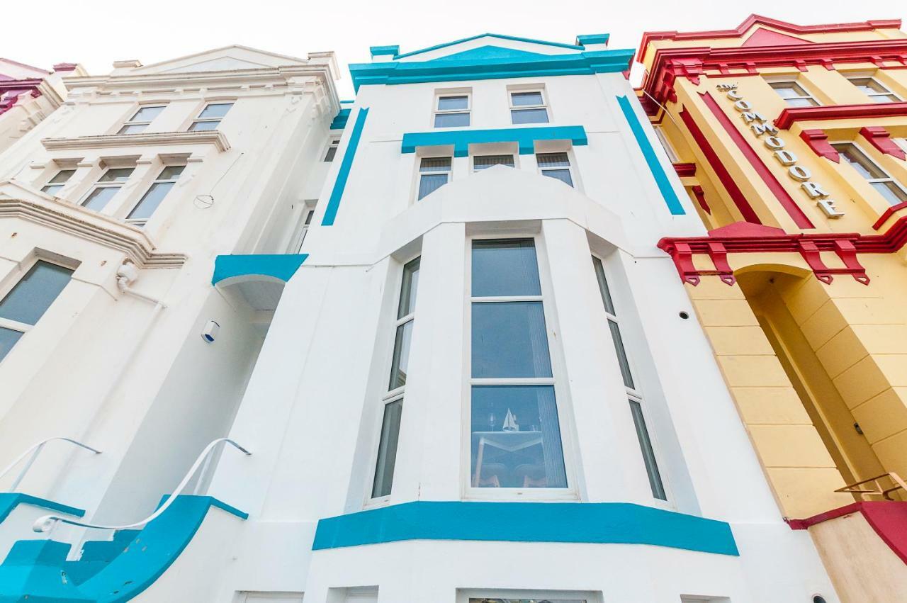 Five Way Apartments Пейнтон Экстерьер фото