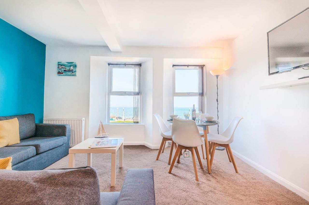 Five Way Apartments Пейнтон Экстерьер фото