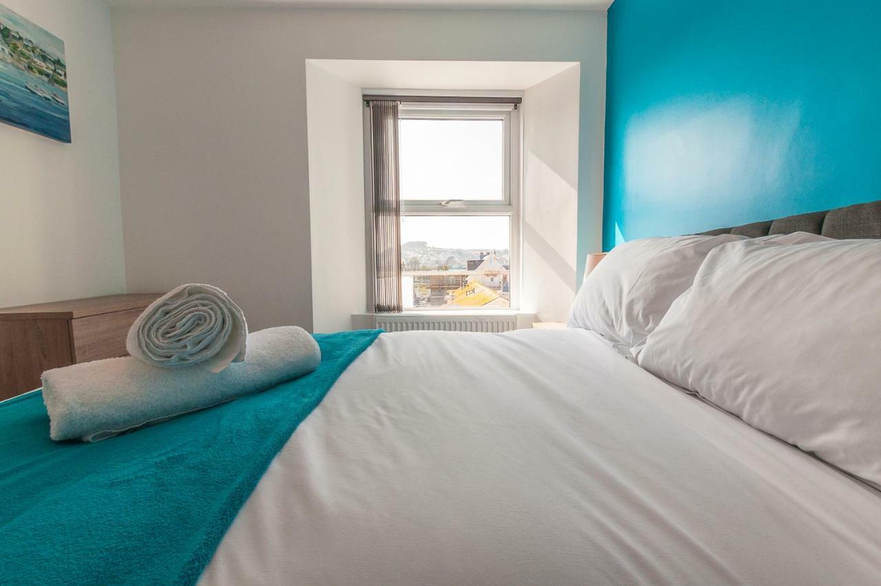 Five Way Apartments Пейнтон Экстерьер фото